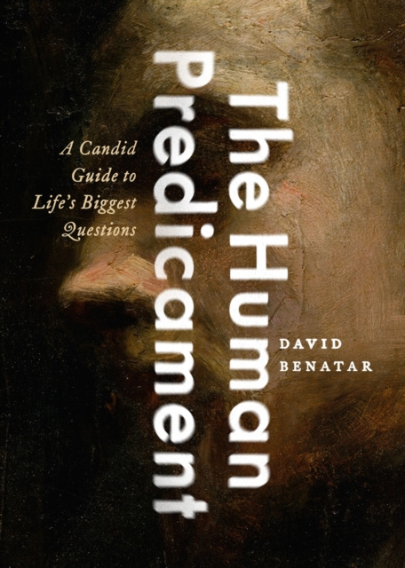 E-book Human Predicament David Benatar