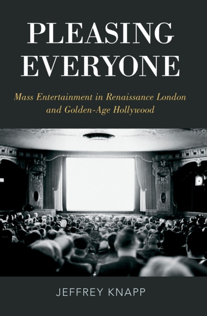 E-book Pleasing Everyone Jeffrey Knapp