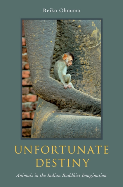 E-book Unfortunate Destiny Reiko Ohnuma