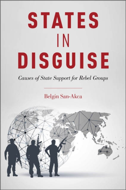 E-Book States in Disguise Belgin San-Akca