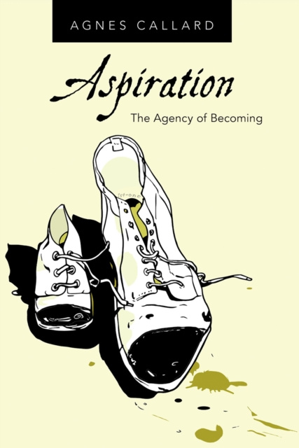 E-book Aspiration Agnes Callard
