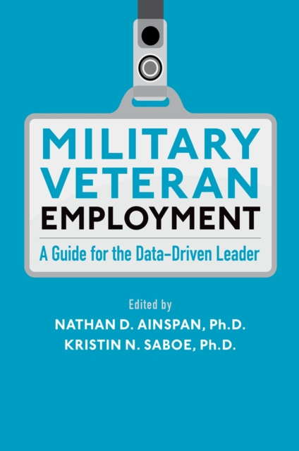 E-knjiga Military Veteran Employment Nathan D. Ainspan