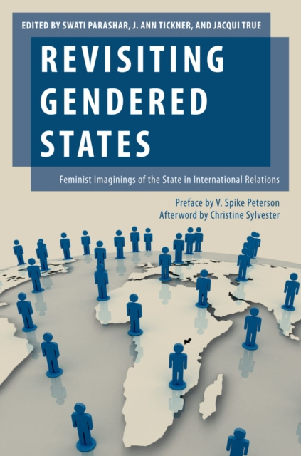 E-kniha Revisiting Gendered States Swati Parashar