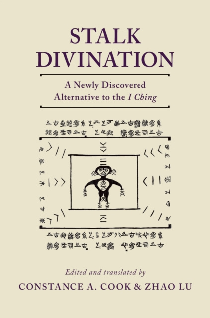 E-knjiga Stalk Divination C. A. Cook