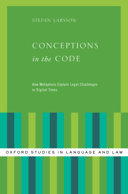 E-knjiga Conceptions in the Code Stefan Larsson