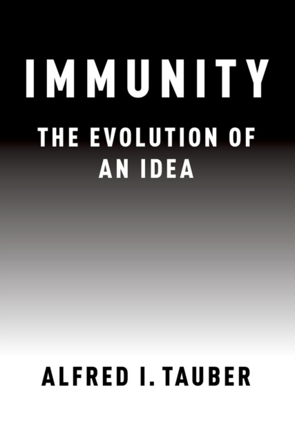 E-book Immunity Alfred I. Tauber
