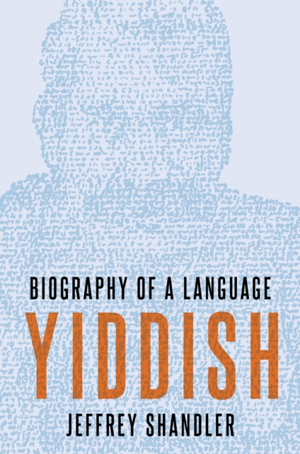 E-knjiga Yiddish Jeffrey Shandler