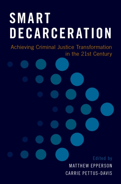 E-book Smart Decarceration Matthew Epperson