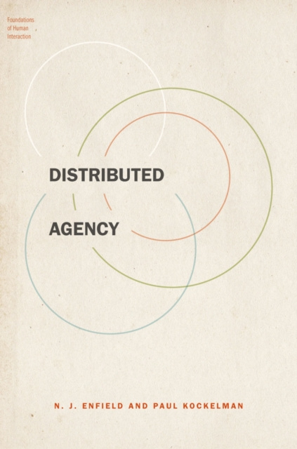 E-book Distributed Agency N. J. Enfield