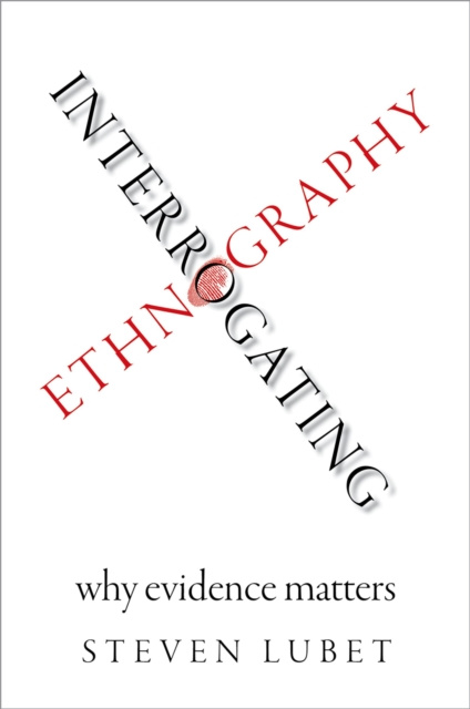 E-book Interrogating Ethnography Steven Lubet