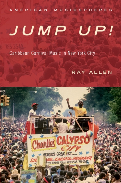 Livre numérique Jump Up! Ray Allen