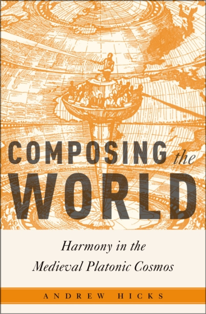 E-knjiga Composing the World Andrew Hicks