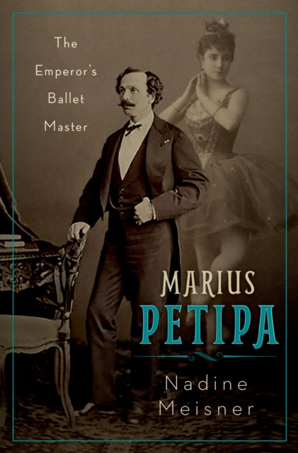 E-Book Marius Petipa Nadine Meisner
