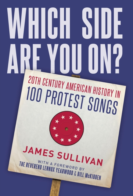 E-kniha Which Side Are You On? James Sullivan