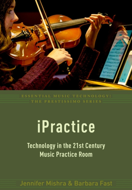 E-knjiga iPractice Jennifer Mishra