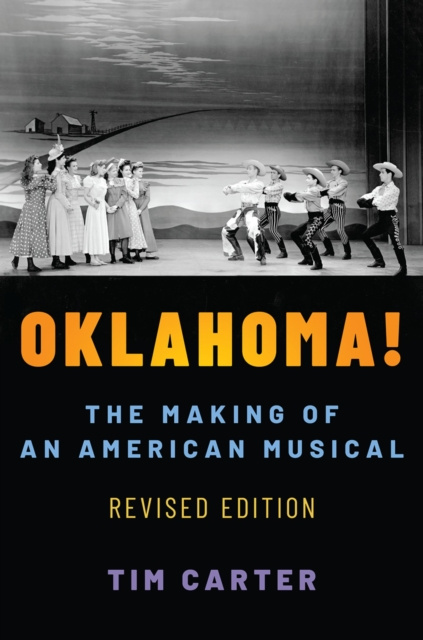 E-Book Oklahoma! Tim Carter