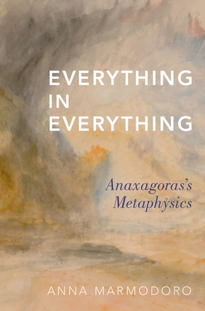 E-knjiga Everything in Everything Anna Marmodoro