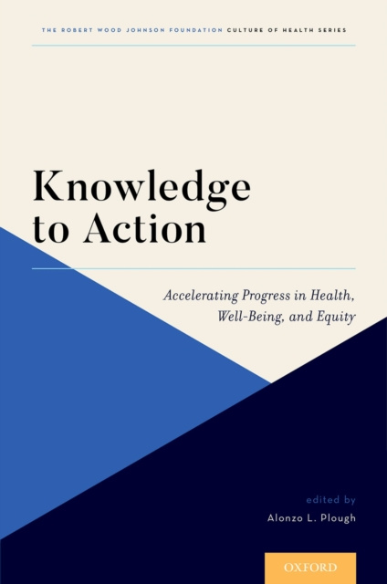 E-knjiga Knowledge to Action Alonzo L. Plough