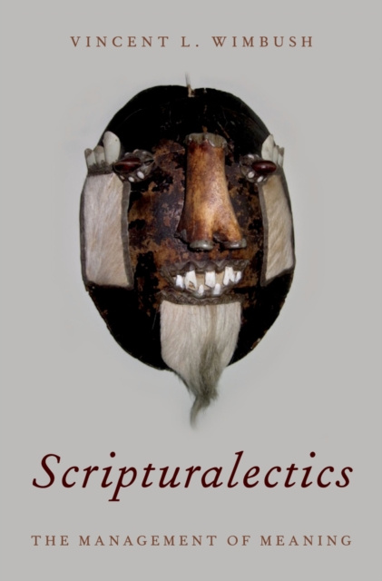 E-knjiga Scripturalectics Vincent L. Wimbush