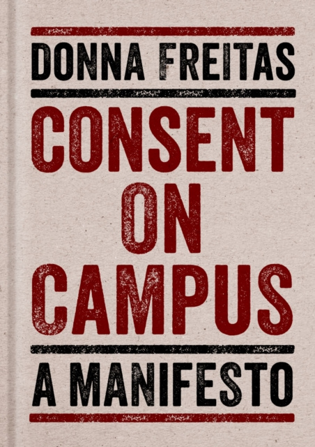 E-book Consent on Campus Donna Freitas