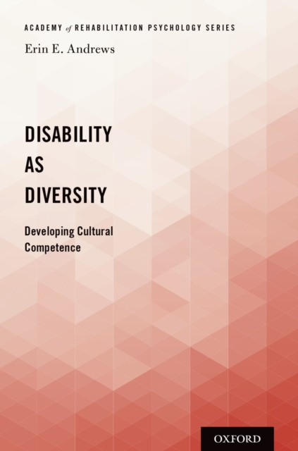E-knjiga Disability as Diversity Erin E. Andrews