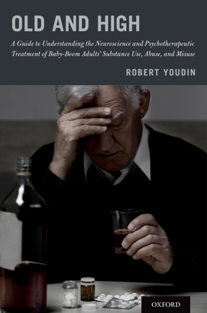 E-book Old and High Robert Youdin