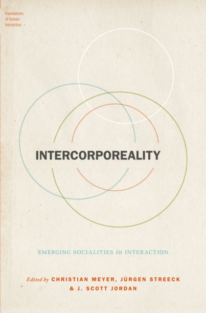 E-knjiga Intercorporeality Christian Meyer