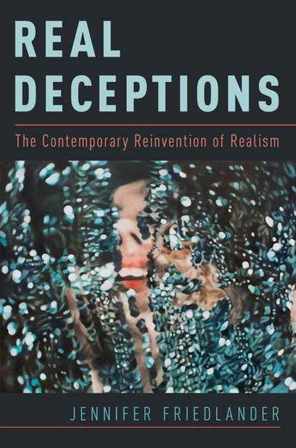 E-knjiga Real Deceptions Jennifer Friedlander