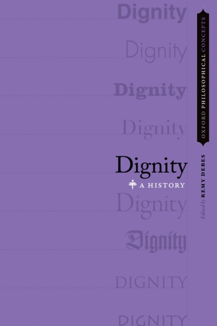 E-book Dignity Remy Debes