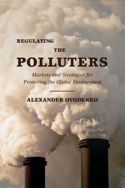 E-book Regulating the Polluters Alexander Ovodenko