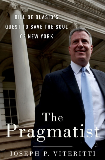 E-kniha Pragmatist Joseph P. Viteritti