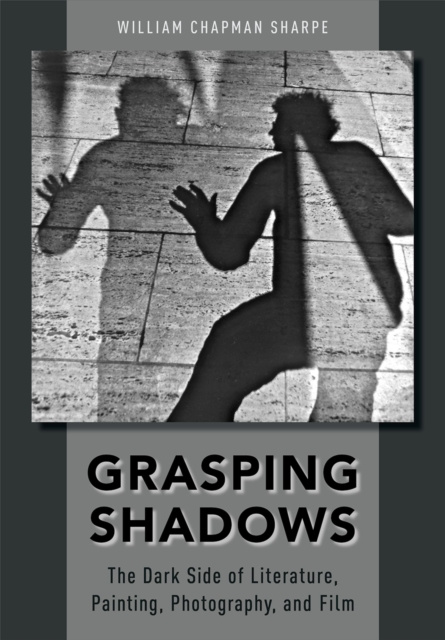E-knjiga Grasping Shadows William Chapman Sharpe