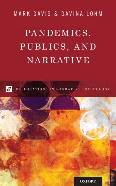 E-kniha Pandemics, Publics, and Narrative Mark Davis