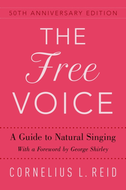 E-Book Free Voice Cornelius L. Reid