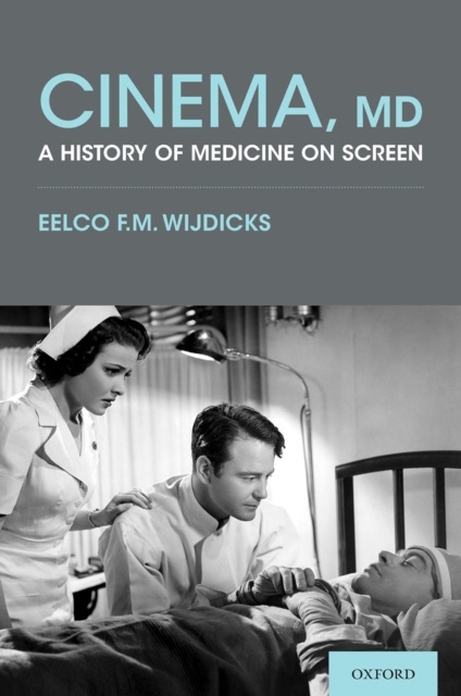 E-knjiga Cinema, MD PhD Eelco F.M. Wijdicks MD