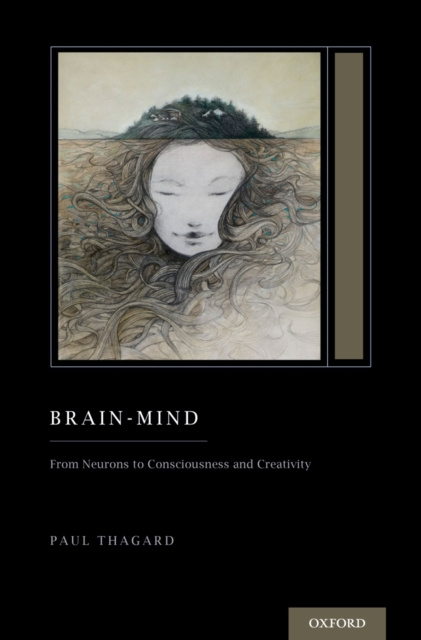 E-book Brain-Mind Paul Thagard