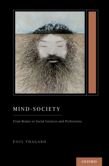 E-book Mind-Society Paul Thagard