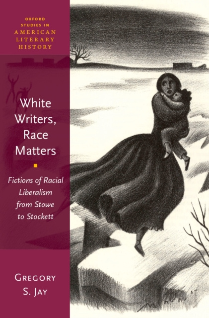 E-book White Writers, Race Matters Gregory S. Jay