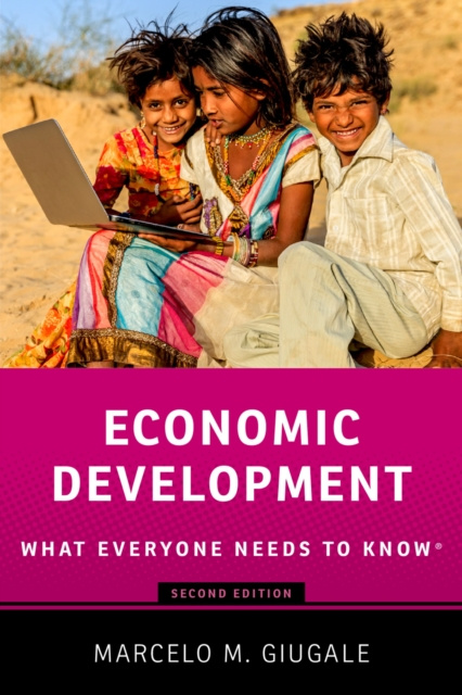 E-book Economic Development Marcelo M. Giugale
