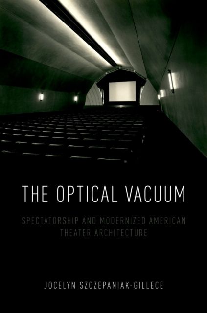 E-kniha Optical Vacuum Jocelyn Szczepaniak-Gillece
