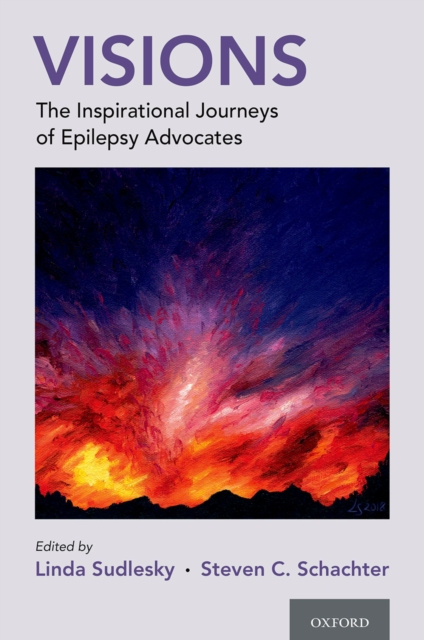 E-knjiga Visions Linda Sudlesky M.Ed