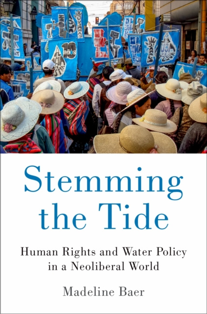 E-book Stemming the Tide Madeline Baer
