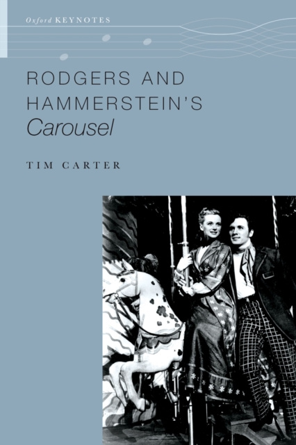 E-book Rodgers and Hammerstein's Carousel Tim Carter