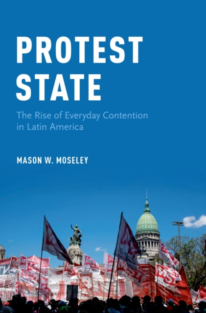 E-Book Protest State Mason W. Moseley