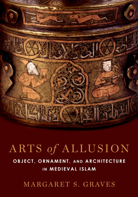 E-book Arts of Allusion Margaret S. Graves