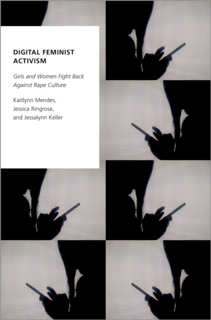 E-book Digital Feminist Activism Kaitlynn Mendes