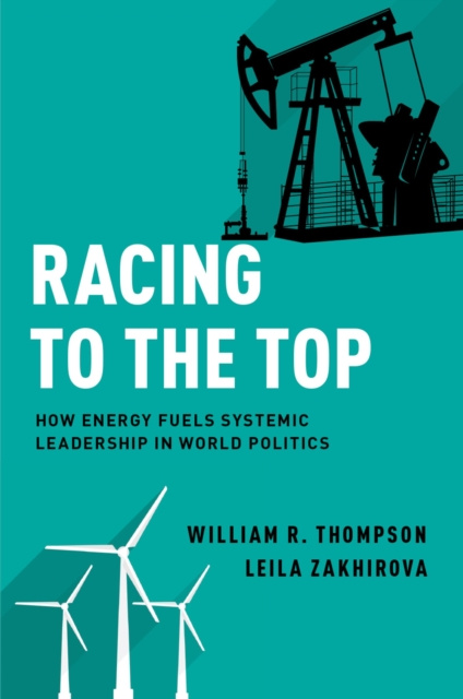 E-knjiga Racing to the Top William R. Thompson