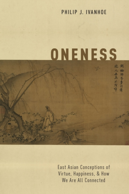 E-knjiga Oneness Philip J. Ivanhoe