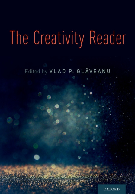 E-knjiga Creativity Reader Vlad Petre Glaveanu