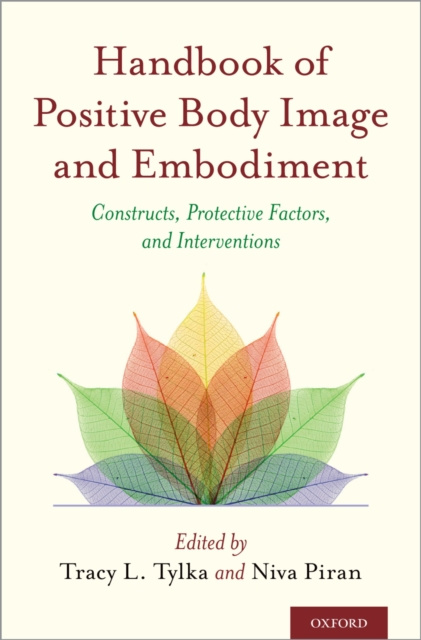 E-knjiga Handbook of Positive Body Image and Embodiment Tracy L. Tylka
